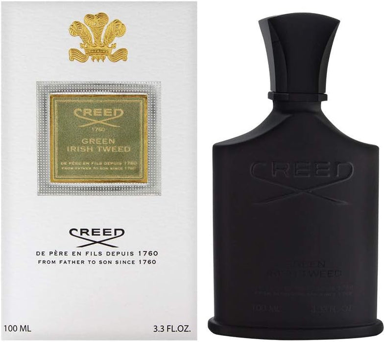 Creed Green Irish Tweed 100ml