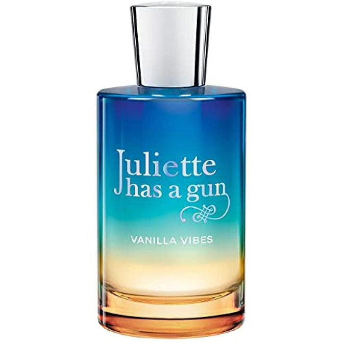 Juliette Has A Gun Vanilla Vibes Eau de Parfum 100ml Spray - Fragrance at MyPerfumeShop by Juliette Has A Gun