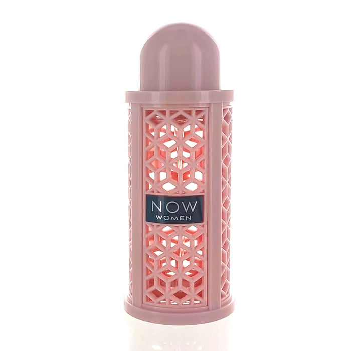 Rave Now Women Eau de Parfum 100ml Spray - For Her at MyPerfumeShop by Rave