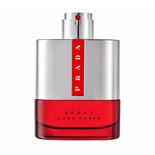 Prada Luna Rossa Sport Eau de Toilette 100ml - Eau de Toilette at MyPerfumeShop by Prada