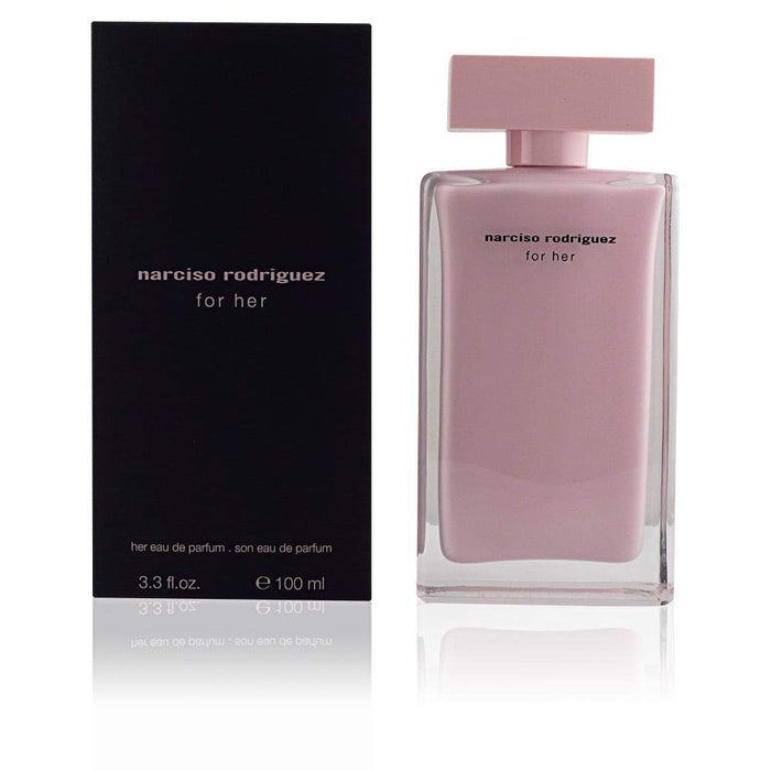 Narciso Rodriguez Her Edp 100ml Spray - Fragrance at MyPerfumeShop by Narciso Rodriguez