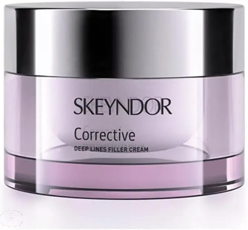 Skeyndor Corrective Deep Lines Filler Cream 50ml - Other Skincare at MyPerfumeShop by Skeyndor