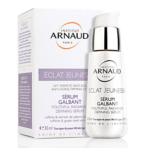 Institut Arnaudyouthful Radiance Defining Serum - Gels & Foams at MyPerfumeShop by Institut Arnaud