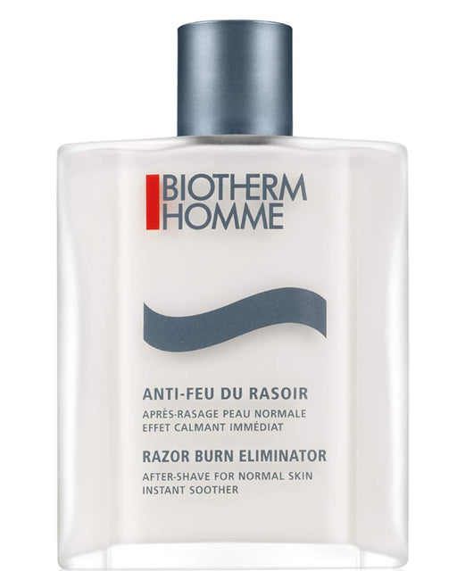 Biotherm Homme Razor Burn Eliminator Aftershave 100ml - Skincare at MyPerfumeShop by Biotherm