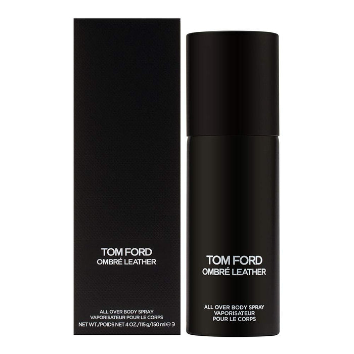 Tom Ford Ombré Leather All Over Body Spray 150ml - Body Spray at MyPerfumeShop by Tom Ford