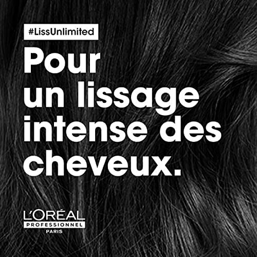 L'Oreal Expert Liss Unlimited Hair Mask 500ml - Hair Mask at MyPerfumeShop by L'Oreal