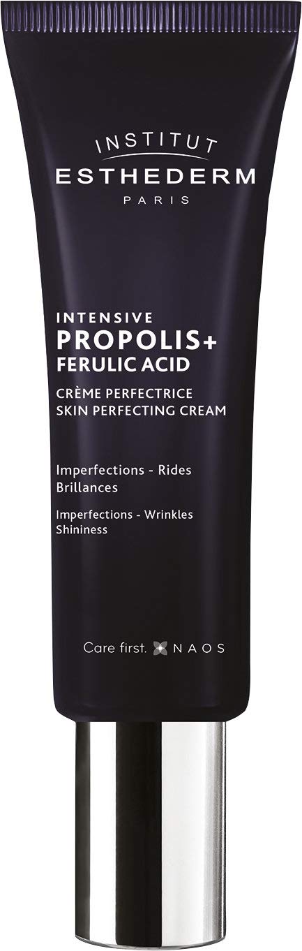 Institut Esthederm Intensive Propolis + Cream 50ml - Home & Kitchen at MyPerfumeShop by Institut Esthederm