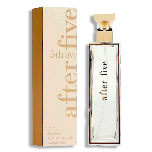 Elizabeth Arden Fifth Avenue After Five Eau de Parfum 125ml Spray - Fragrance at MyPerfumeShop by Elizabeth Arden