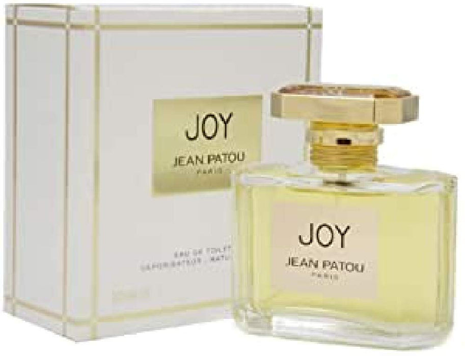 Jean Patou Joy Eau de Toilette 30ml Spray - Fragrance at MyPerfumeShop by Jean Patou