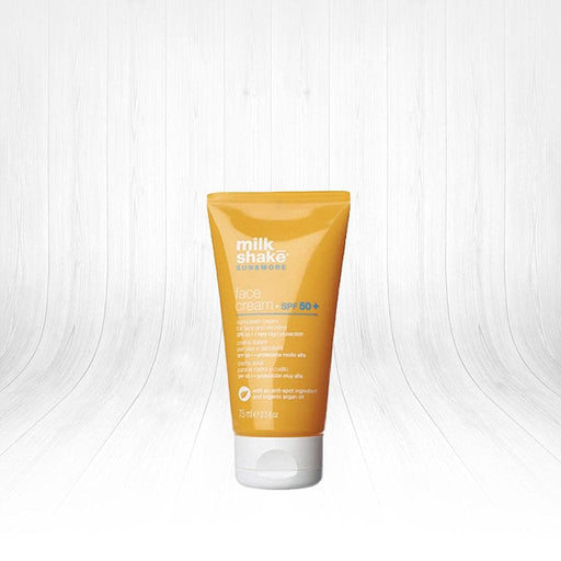 Milk_shake Sun & More Face Sunscream SPF50+ 75ml - Sunscreens & Sunblocks at MyPerfumeShop by Milk_shake