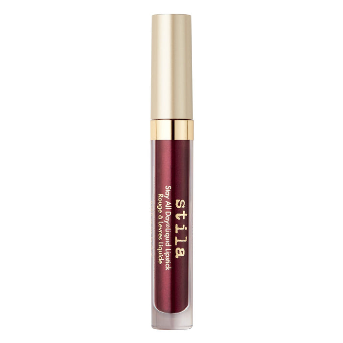 Stila Stay All Day Liquid Lipstick 3ml - DaVita - Lipsticks at MyPerfumeShop by Stila