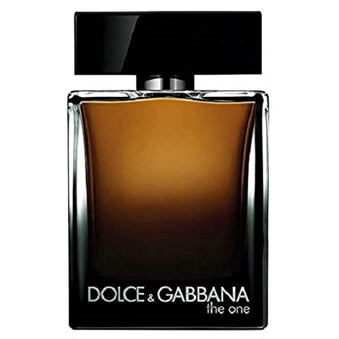 Dolce  Gabbana The One For Men Eau de Parfum 50ml - Eau de Perfume at MyPerfumeShop by Dolce Gabbana