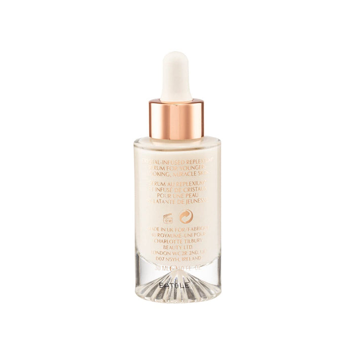 Charlotte Tilbury Magic Serum Crystal Elixir 30ml - Face Serum at MyPerfumeShop by Charlotte Tilbury