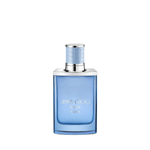 Jimmy Choo Man Aqua Eau de Toilette 50ml Spray - Beauty at MyPerfumeShop by Jimmy Choo