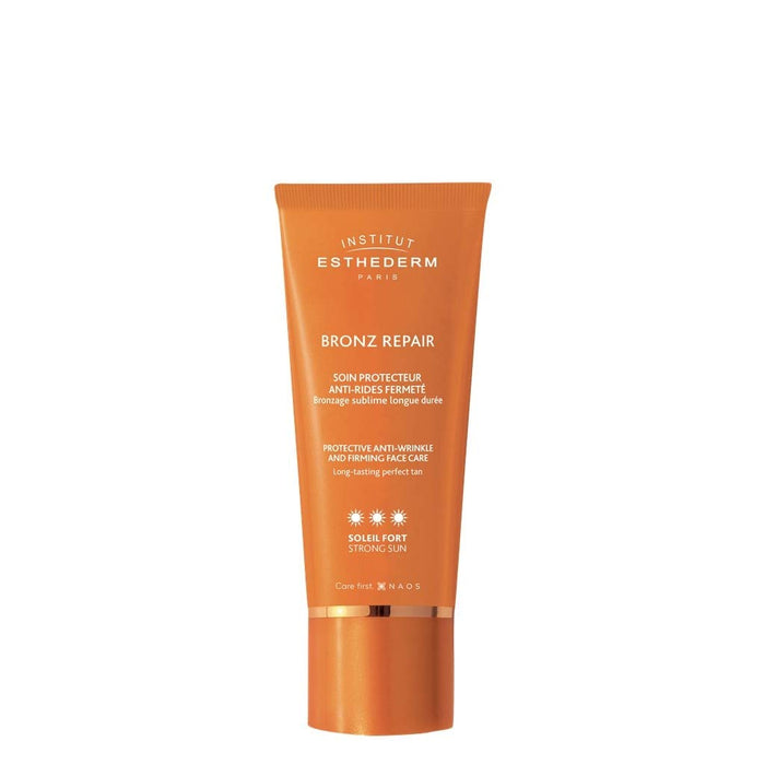 Institut Esthederm Bronz Repair Strong Sun 50ml - Beauty at MyPerfumeShop by Institut Esthederm