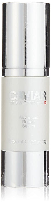 Caviar Of Switzerland Advanced Repair Serum 30ml - Skin Care at MyPerfumeShop by Caviar Of Switzerland