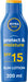 Nivea Sun Moisturising Sun Lotion SPF15 - 200ml - Sun Preps at MyPerfumeShop by Nivea