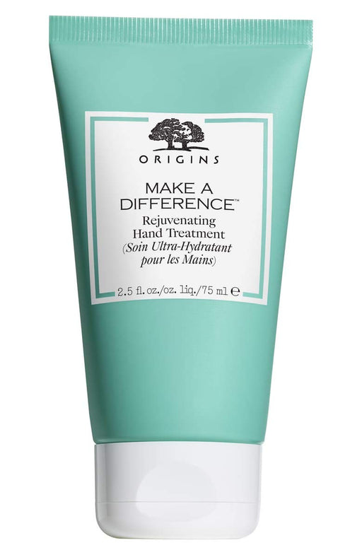 Origins Make A Difference Rejuvenating Hand Treatment 75ml - Bath & Body at MyPerfumeShop by Origins