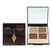 Charlotte Tilbury Luxury Eyeshadow Palette 5.2g - The Golden Goddess - Eye Shadow at MyPerfumeShop by Charlotte Tilbury