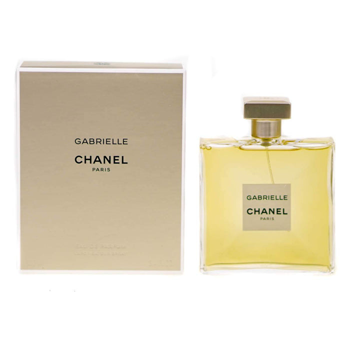 Chanel Gabrielle Eau De Parfum 100ml - Eau De Parfum at MyPerfumeShop by Chanel