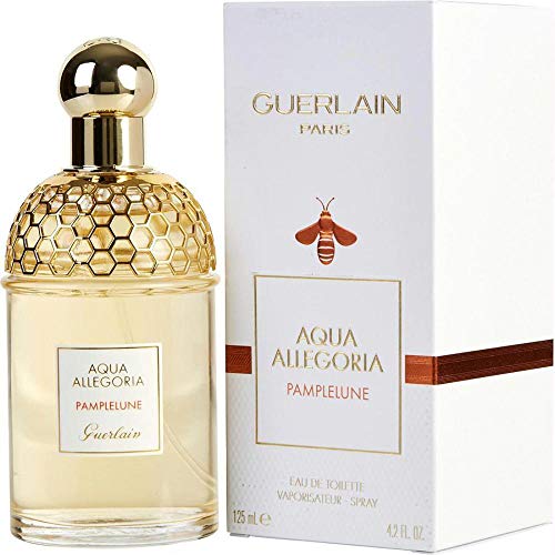 Guerlain Aqua Allegoria Pamplelune Eau de Toilette 125ml Spray - Fragrance at MyPerfumeShop by Guerlain