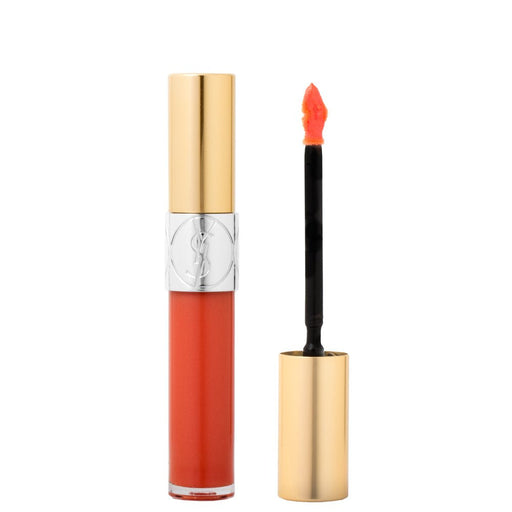 Yves Saint Laurent Volupte Tint-In-Oil 212 Orange Granite Lip Oil 6ml - Lip Glosses at MyPerfumeShop by Yves Saint Laurent