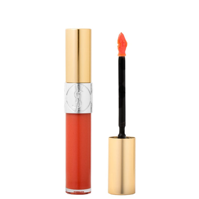 Yves Saint Laurent Volupte Tint-In-Oil 212 Orange Granite Lip Oil 6ml - Lip Glosses at MyPerfumeShop by Yves Saint Laurent