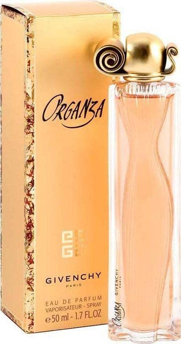 Givenchy Organza Eau de Parfum 50ml Spray - Eau de Parfum at MyPerfumeShop by Givenchy