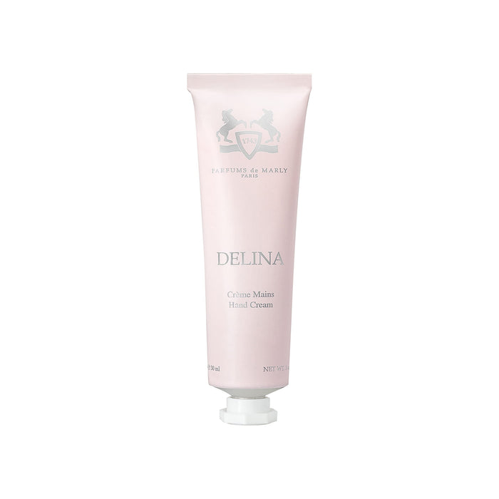 Parfums De Marly Delina Hand Cream 30ml - Hand Cream at MyPerfumeShop by Parfums De Marly