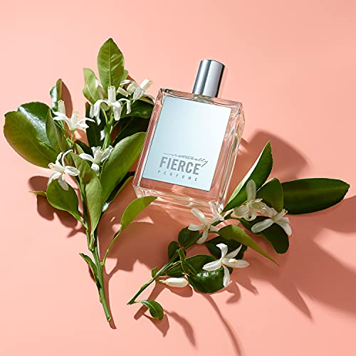 Abercrombie & Fitch Naturally Fierce Eau de Parfum 100ml Spray - Fragrance at MyPerfumeShop by Abercrombie & Fitch