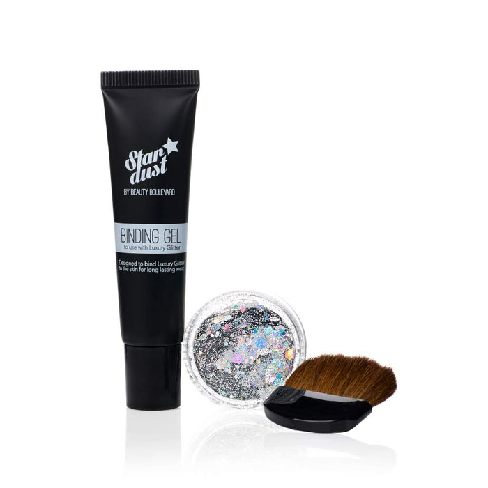 Beauty Blvd Stardust Supernova Face, Body And Hair Glitter 5g - Glitter at MyPerfumeShop by BEAUTYBLVD