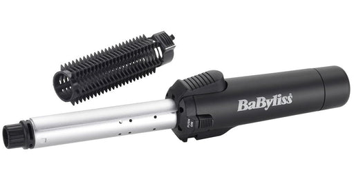 Babyliss Portability Tong & Brush 19mm - Hot Air Stylers at MyPerfumeShop by BaByliss