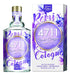 4711 Remix Lavender edition Eau De Cologne 150ml - Perfume & Cologne at MyPerfumeShop by 4711