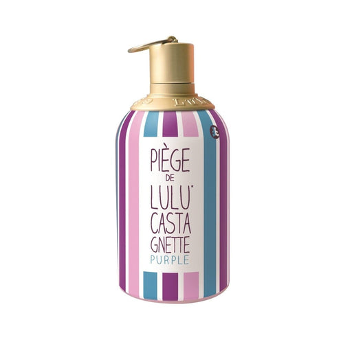 Lulu Castagnette Piege Purple Eau De Parfum 100ml - Eau de Parfum at MyPerfumeShop by Lulu Castagnette