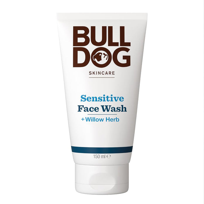 Bulldog Face Wash Sensitive - 150ml