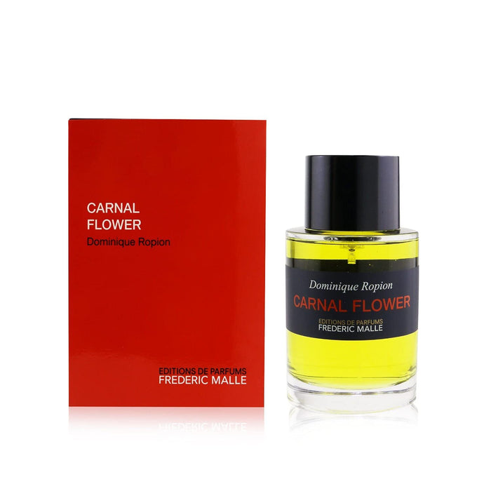 Frederic Malle Carnal Flower Eau De Parfum 100ml - Eau de Perfume at MyPerfumeShop by Frederic Malle