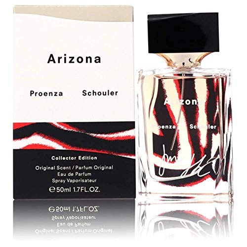 Proenza Arizona Collectors Edition Eau De Parfum 50ml - Fragrance at MyPerfumeShop by Proenza