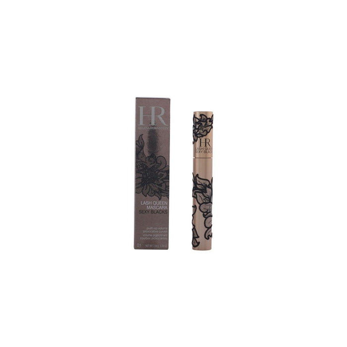 Helena Rubinstein Sexy Blacks Mascara 5.5ml - 01 Scandalous Black - Cosmetics at MyPerfumeShop by Helena Rubinstein