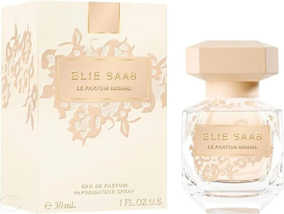 Elie Saab Le Parfum Bridal Eau de Parfum 30ml - Eau de Parfum at MyPerfumeShop by Elie Saab