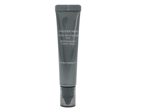 Shiseido Men Total Revitalizer Eye 15ml - Skincare at MyPerfumeShop by Shiseido