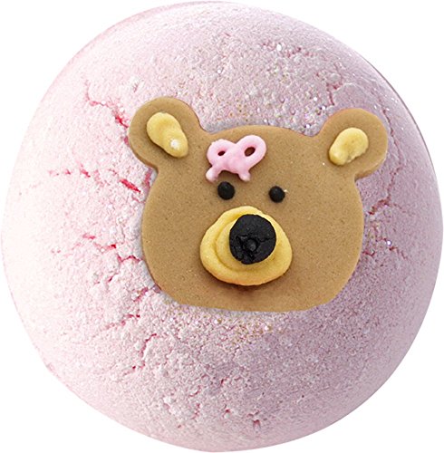 Bomb Cosmetics Bear Necessities Bath Blaster 160g - Bath Bomb at MyPerfumeShop by Bomb