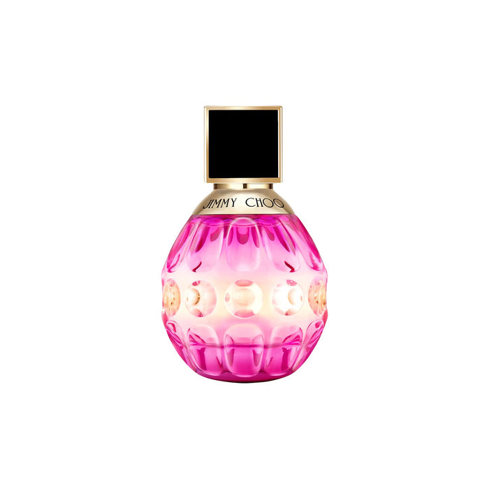 Jimmy Choo Rose Passion 40ml EDP - Personal Fragrance at MyPerfumeShop by Jimmy Choo