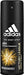 Adidas Victory League Deodorant 150ml Spray - Deodorant Spray at MyPerfumeShop by Adidas