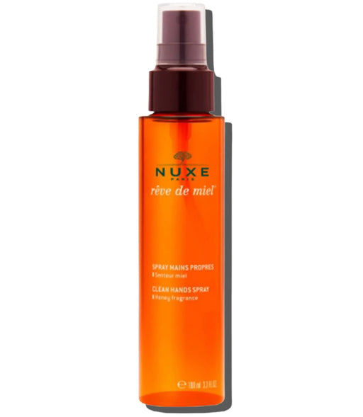 Nuxe Reve De Miel Clean Hands Spray 100ml - Other Bath & Body at MyPerfumeShop by Nuxe