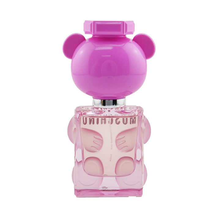 Moschino Toy 2 Bubble Gum Eau de Toilette 30ml Spray - Fragrance at MyPerfumeShop by Moschino