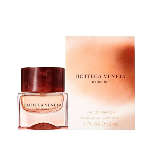 Bottega Veneta Illusione Eau de Parfum 30ml Spray - Fragrance at MyPerfumeShop by Bottega Veneta