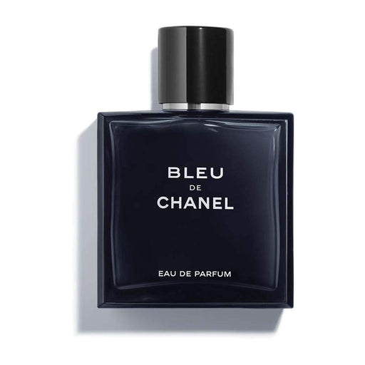 Chanel Bleu De Chanel Eau De Parfum 50ml - Eau De Parfum at MyPerfumeShop by Chanel