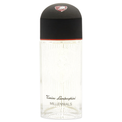 Lamborghini Millennials Eau De Toilette 125ml - Eau De Toilette at MyPerfumeShop by Tonino Lamborghini