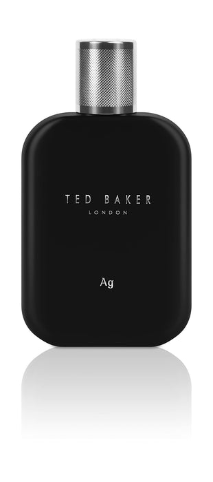 Ted Baker Tonics Ag Silver Eau De Toilette 100ml - Eau de Toilette at MyPerfumeShop by Ted Baker