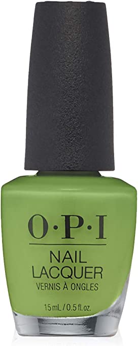 OPI Green-Wich Village Nail Polish 15ml - Nail Polish at MyPerfumeShop by OPI